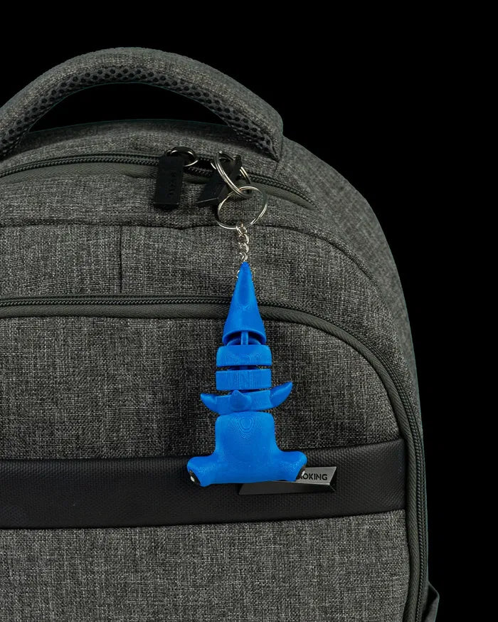 Cute Flexi Hammerhead Shark - MR SOFT ART STORE