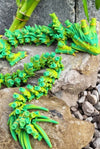 Bamboo Dragon-12 inch Long - MR SOFT ART STORE