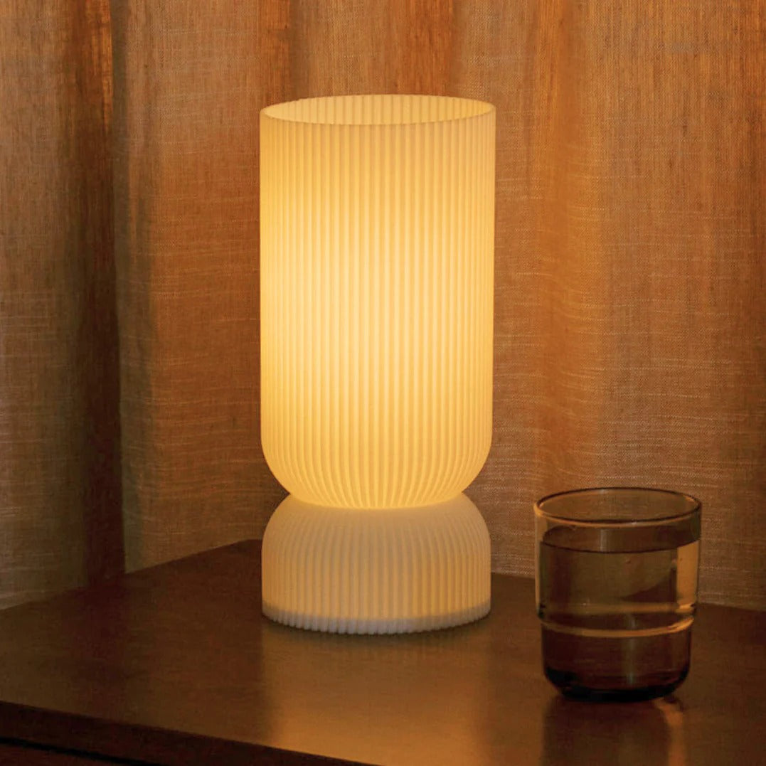 Stance Table Lamp - MR SOFT ART STORE