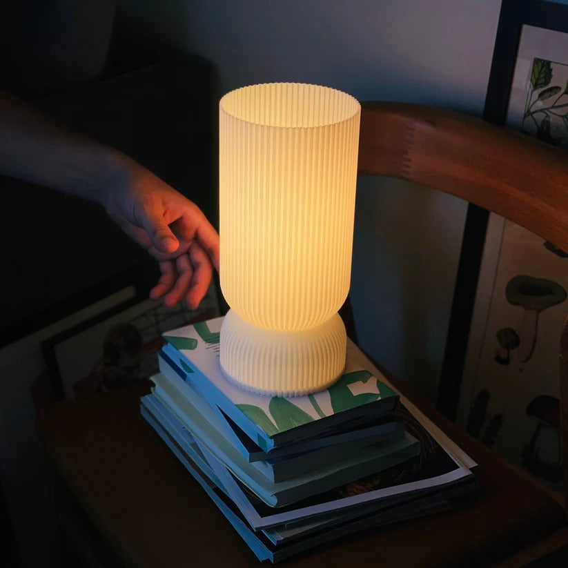 Stance Table Lamp - MR SOFT ART STORE