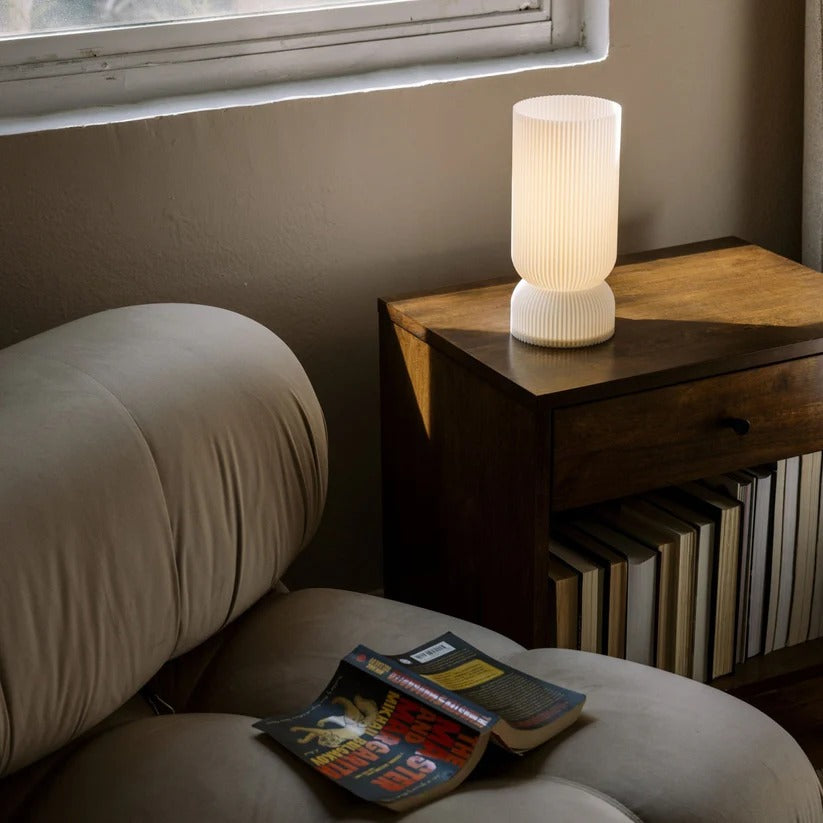 Stance Table Lamp - MR SOFT ART STORE