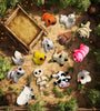 Enchanted Farm Random Buddies - MR SOFT ART STORE