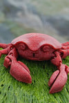 Articulated Crab - MR SOFT ART STORE