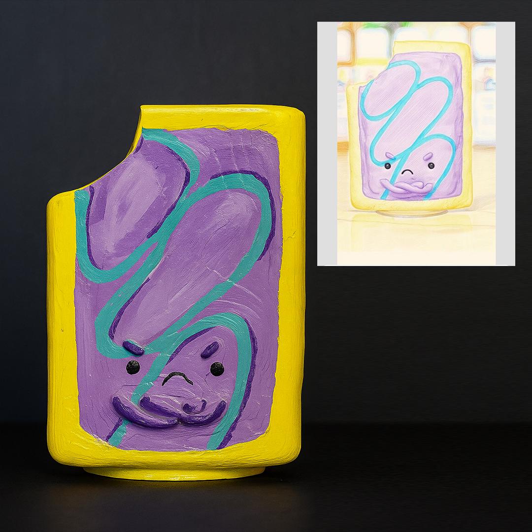 Turn Your Child’s Imagination Into Reality!