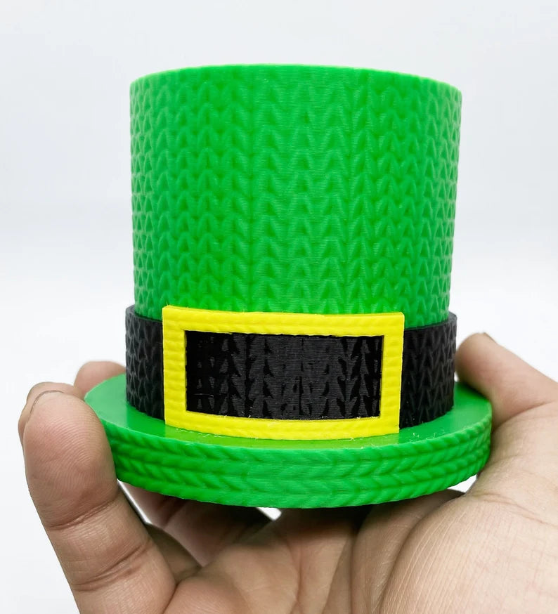 St Patrick's Day, Can Sleeve, Beer Holder - MR SOFT ART STORE