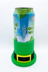 St Patrick's Day, Can Sleeve, Beer Holder - MR SOFT ART STORE