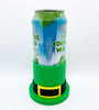 St Patrick's Day, Can Sleeve, Beer Holder - MR SOFT ART STORE