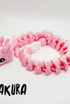 Kaida Cloud Dragon Flexi Fidget Toy 3D Printed Gift Articulated Imaginative Play - MR SOFT ART STORE