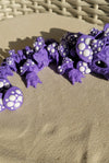 Articulated Mushroom Dragon - MR SOFT ART STORE