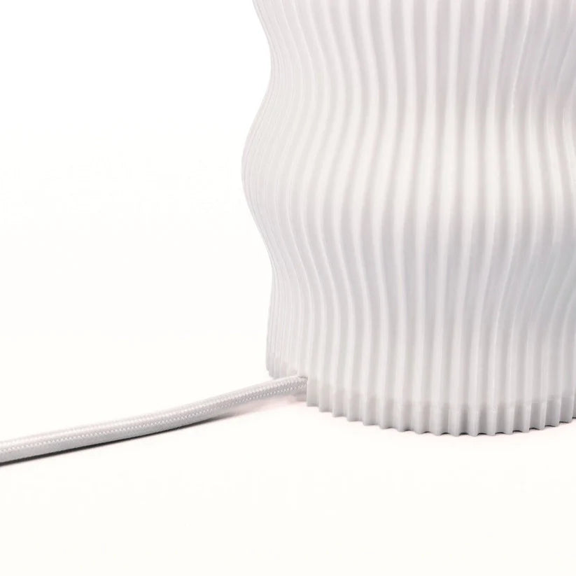 Wub Table Lamp - MR SOFT ART STORE